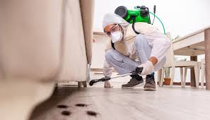 Best Bed Bug Extermination  in Devola, OH